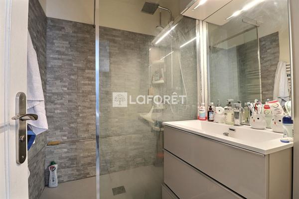 Achat appartement Le Plessis-Trévise - 5 pièce(s) - 82 m² - 216 000 €