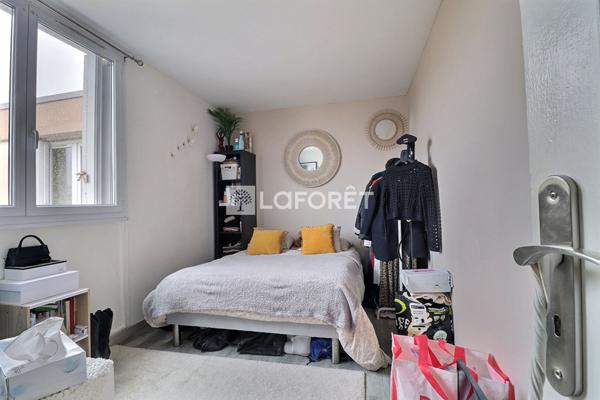 Achat appartement Le Plessis-Trévise - 5 pièce(s) - 82 m² - 216 000 €