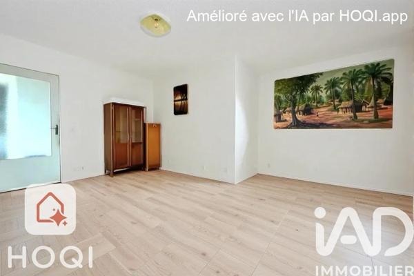 Maison à vendre 4 pièces 86 m² Coincy