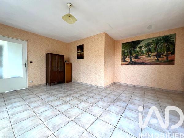 Maison à vendre 4 pièces 86 m² Coincy