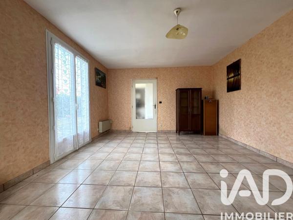 Maison à vendre 4 pièces 86 m² Coincy
