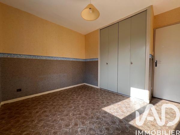 Maison à vendre 4 pièces 86 m² Coincy