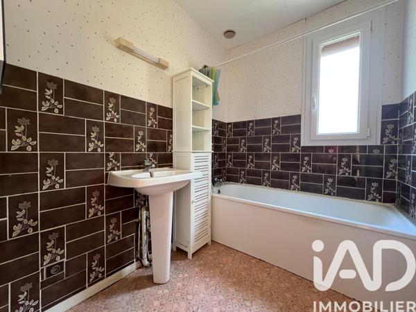 Maison à vendre 4 pièces 86 m² Coincy