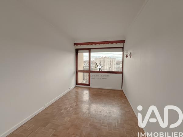 Appartement à vendre 3 pièces 66 m² Thiais