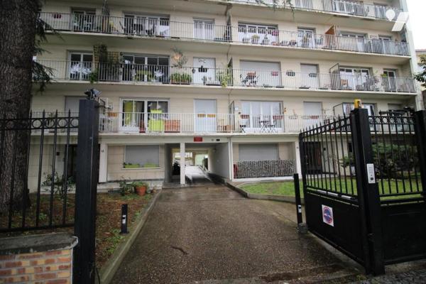 APPARTEMENT A VENDRE A CHAMPIGNY (94) 