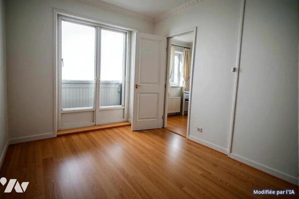 APPARTEMENT A VENDRE A CHAMPIGNY (94) 