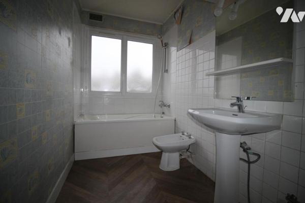 APPARTEMENT A VENDRE A CHAMPIGNY (94) 