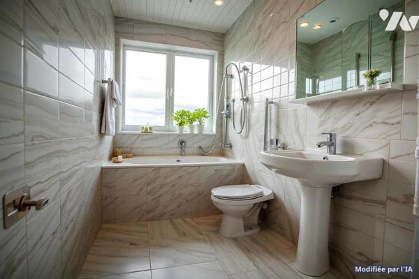 APPARTEMENT A VENDRE A CHAMPIGNY (94) 