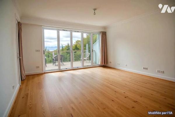 APPARTEMENT A VENDRE A CHAMPIGNY (94) 