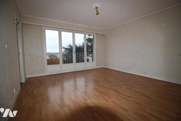 APPARTEMENT A VENDRE A CHAMPIGNY (94) 