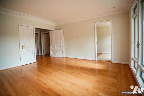 APPARTEMENT A VENDRE A CHAMPIGNY (94) 