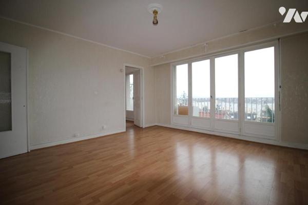 APPARTEMENT A VENDRE A CHAMPIGNY (94) 