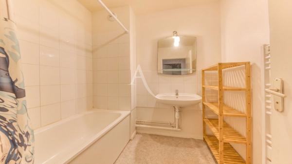 Appartement Roissy En Brie 3 pièce(s) 58.2 m2
