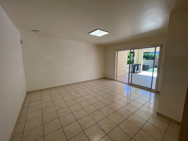 Carmaux, maison de type 4 de 108 m²