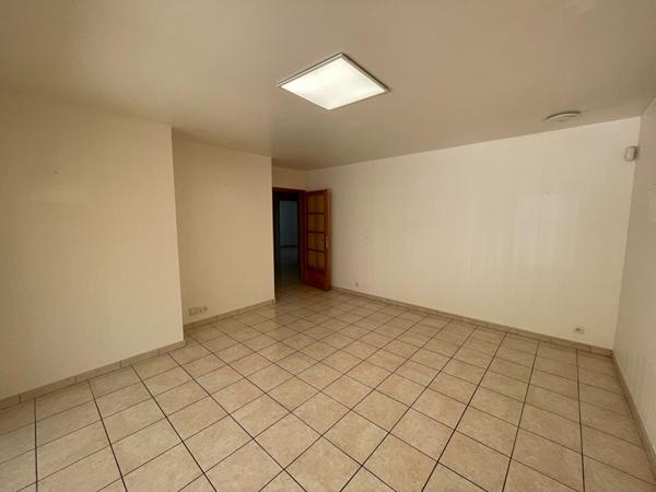 Carmaux, maison de type 4 de 108 m²