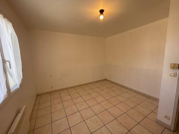 Carmaux, maison de type 4 de 108 m²