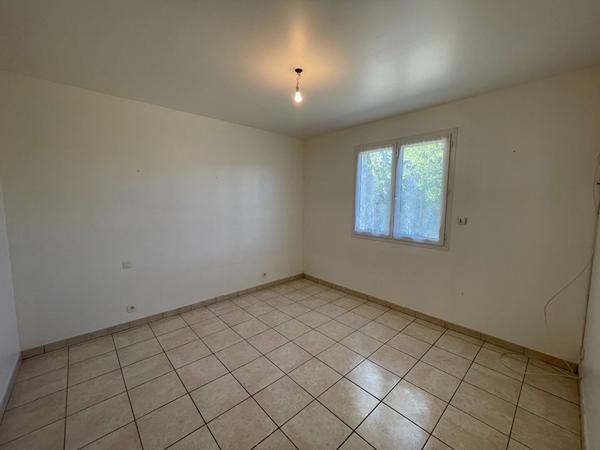 Carmaux, maison de type 4 de 108 m²
