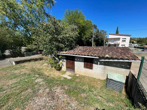 Carmaux, maison de type 4 de 108 m²