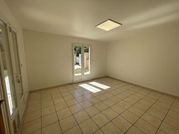 Carmaux, maison de type 4 de 108 m²