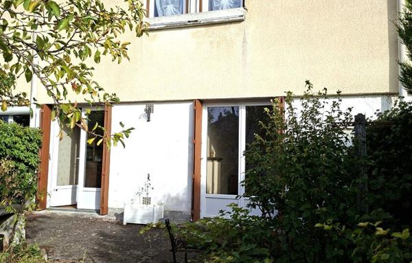 Maison de 80 m²