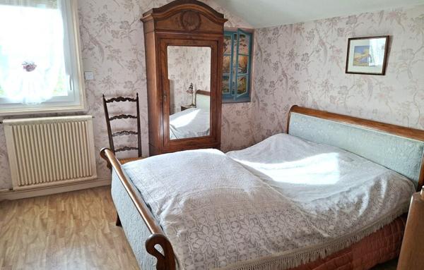 Maison de 80 m²