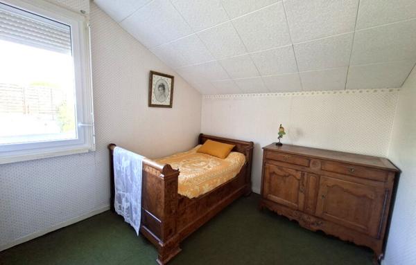 Maison de 80 m²