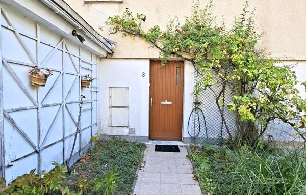 Maison de 80 m²