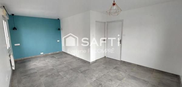 Maison de plain-pied - Grosse baisse de prix !