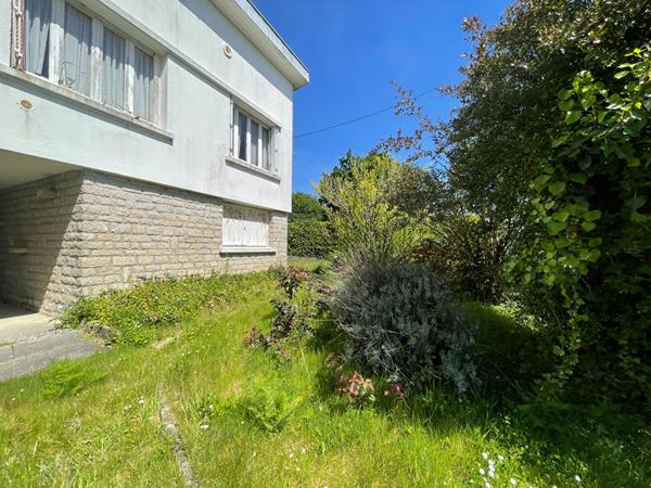Maison à vendre à VANNES proche port et lycées