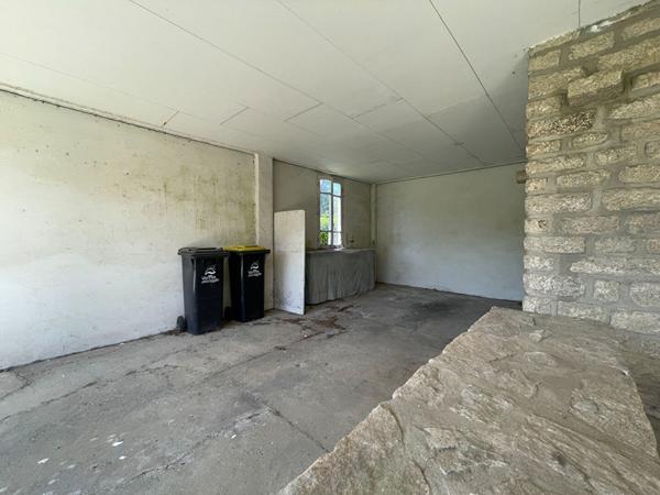 Maison à vendre à VANNES proche port et lycées