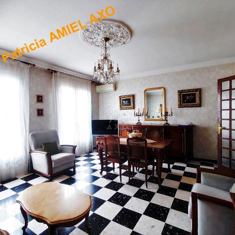 Perpignan Maison 135 m² – 5 chambres –