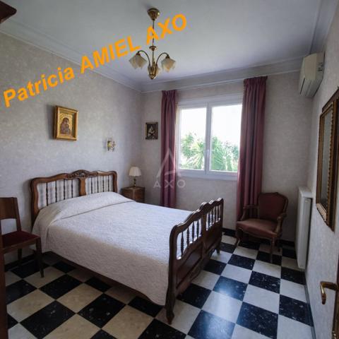 Perpignan Maison 135 m² – 5 chambres –