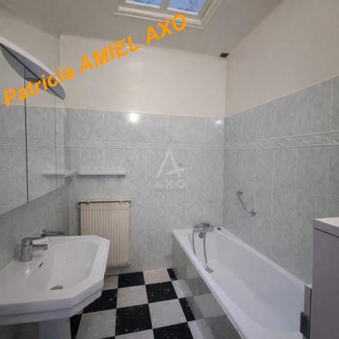 Perpignan Maison 135 m² – 5 chambres –