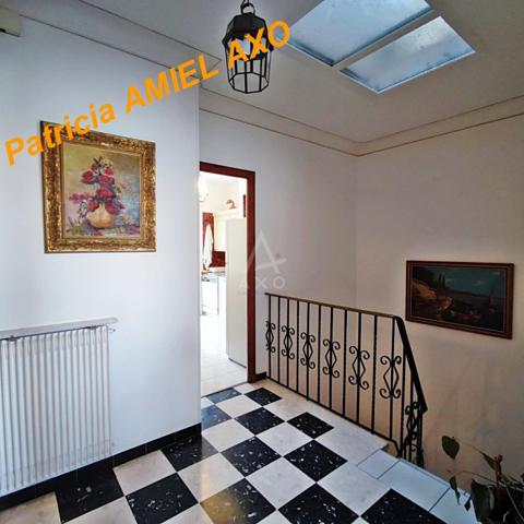 Perpignan Maison 135 m² – 5 chambres –