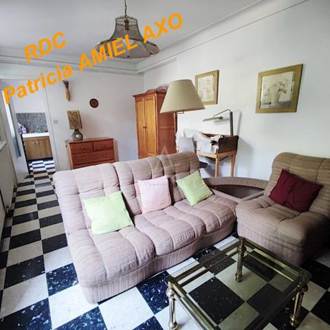 Perpignan Maison 135 m² – 5 chambres –