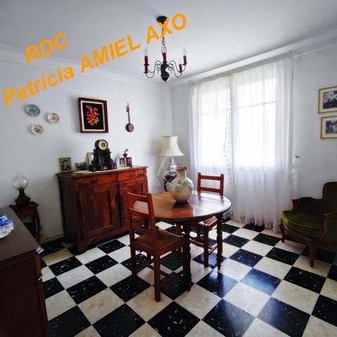 Perpignan Maison 135 m² – 5 chambres –