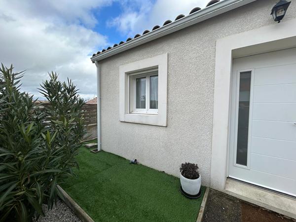 Villa Proche Castelnaudary 4 pièce(s) 83.89 m2