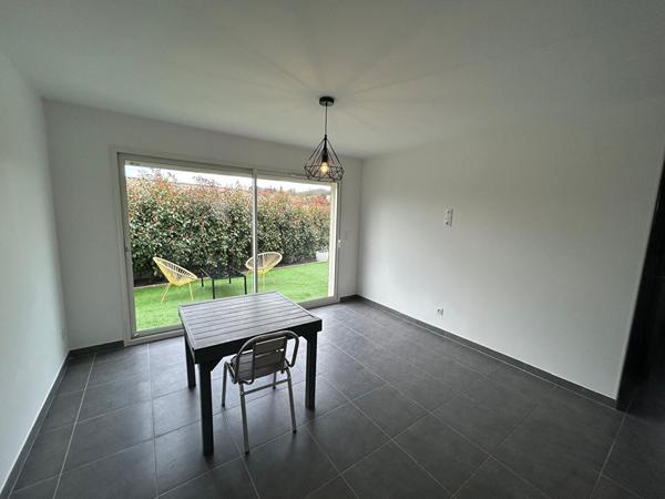 Villa Proche Castelnaudary 4 pièce(s) 83.89 m2