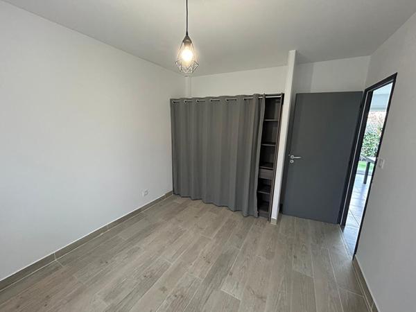 Villa Proche Castelnaudary 4 pièce(s) 83.89 m2