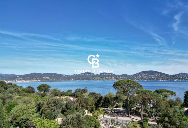 Villa 8 pièces à vendre Gassin - 83580 / Réf: 84357495