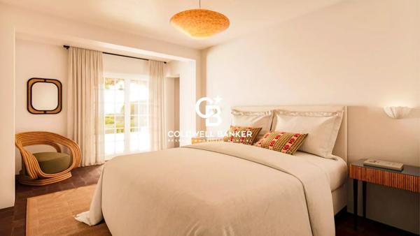 Villa 8 pièces à vendre Gassin - 83580 / Réf: 84357495