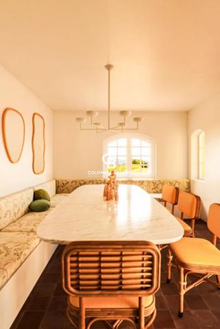 Villa 8 pièces à vendre Gassin - 83580 / Réf: 84357495