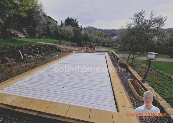 🏡Maison à vendre - 4 pièces - 115 m² - Saint-Ambroix (30500)