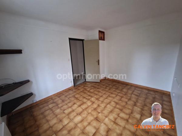 🏡Maison à vendre - 4 pièces - 115 m² - Saint-Ambroix (30500)