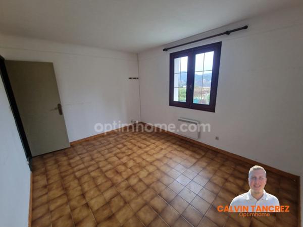 🏡Maison à vendre - 4 pièces - 115 m² - Saint-Ambroix (30500)