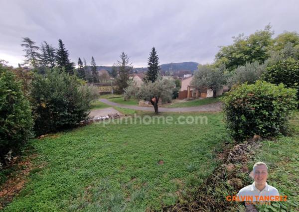 🏡Maison à vendre - 4 pièces - 115 m² - Saint-Ambroix (30500)