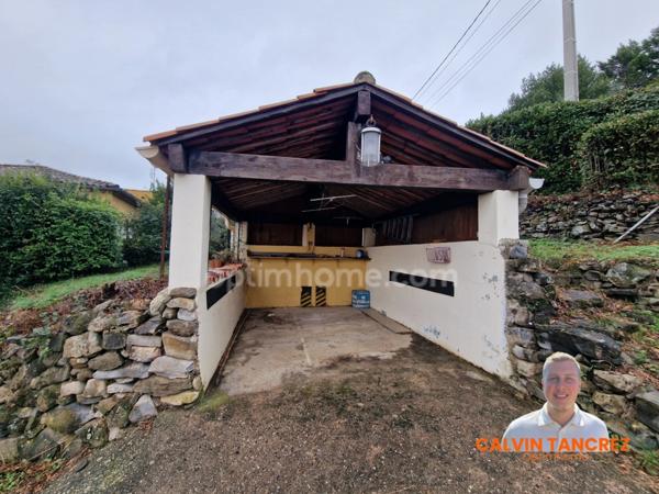 🏡Maison à vendre - 4 pièces - 115 m² - Saint-Ambroix (30500)