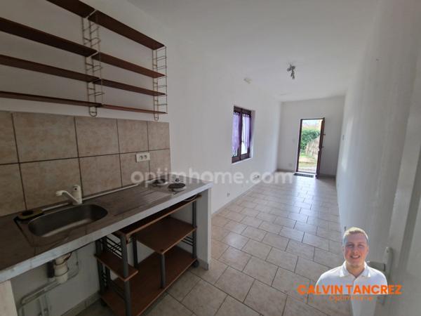 🏡Maison à vendre - 4 pièces - 115 m² - Saint-Ambroix (30500)