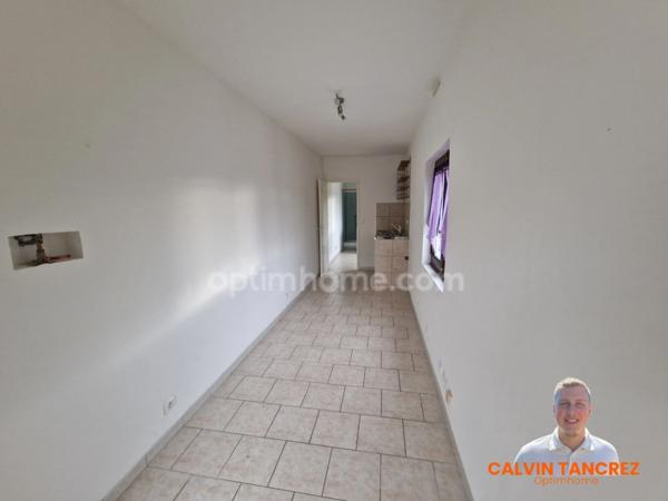 🏡Maison à vendre - 4 pièces - 115 m² - Saint-Ambroix (30500)