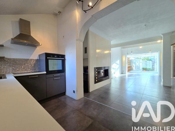 Maison à vendre 3 pièces 115 m² Arles